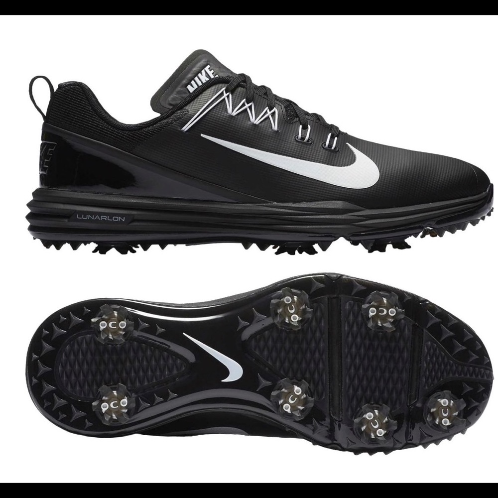 Women’s Nike golf cleats